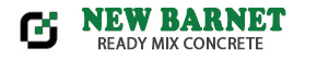 Ready Mix Concrete New Barnet